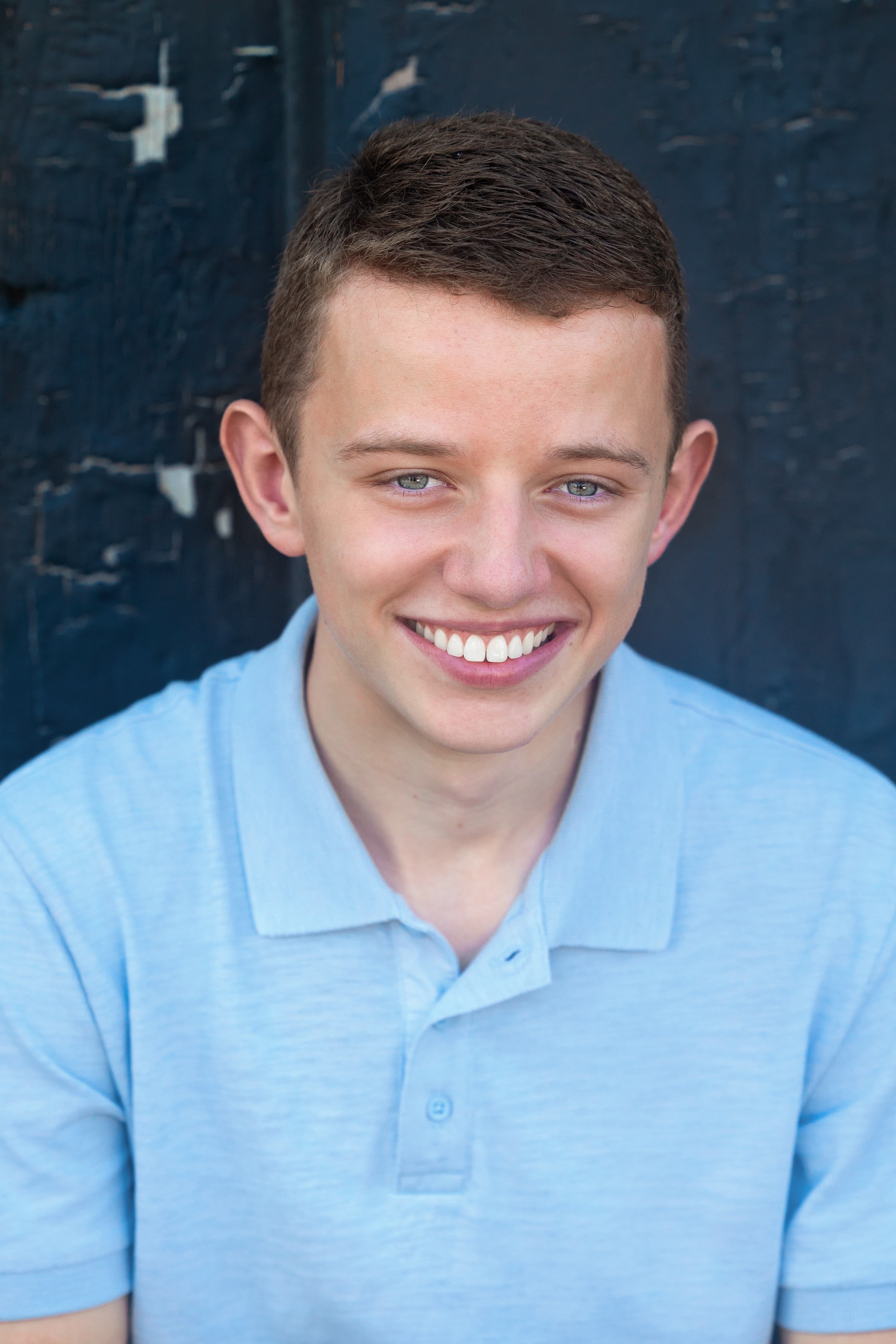 Luke Marvin, Founder of Neurova